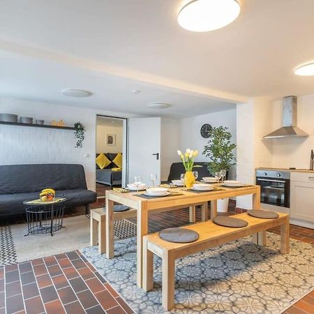 Hamburg City Apartment Kültér fotó