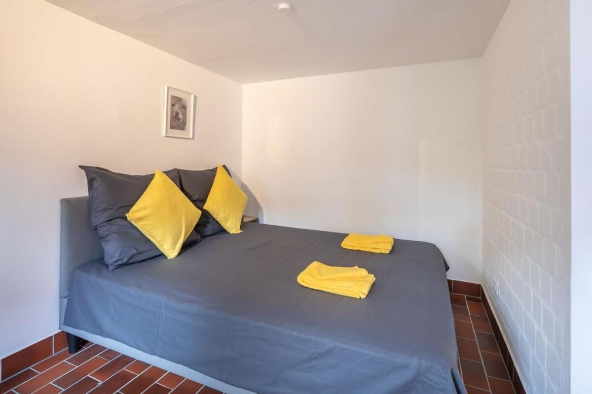 Hamburg City Apartment Kültér fotó