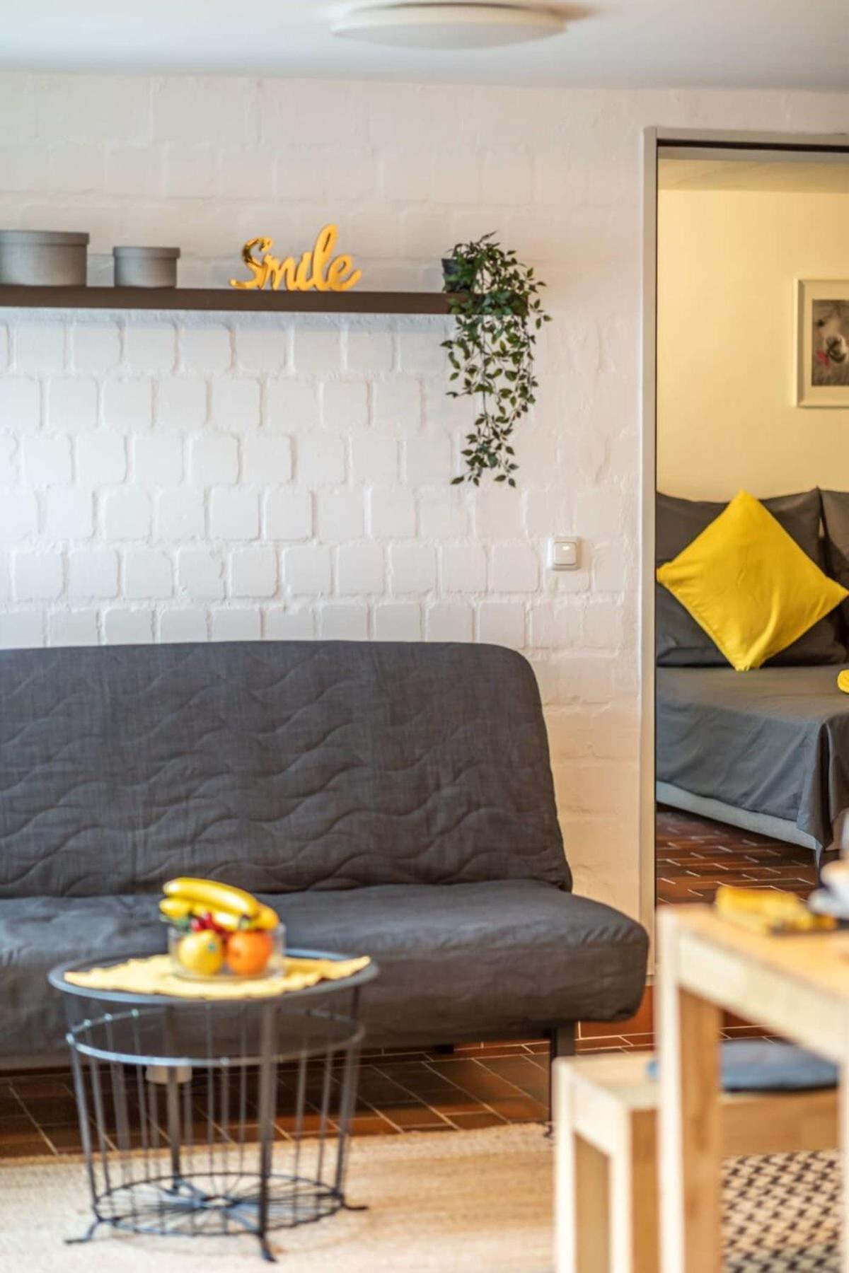Hamburg City Apartment Kültér fotó